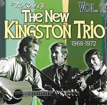 New Kingston Trio - Best of 2 - Amazon.com Music